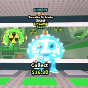 (140m)Tacorita Bicicleta