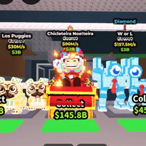 Chicleteira Noelteria