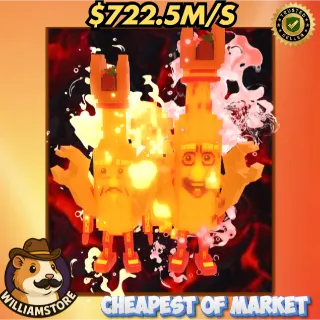 Lava Ketchuru And Musturu 722M/s (super Rare!!!)