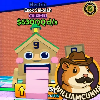 Esok Sekolah 636.23Qd/s