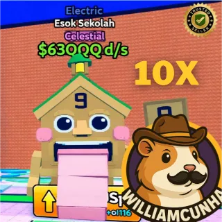 10x Esok Sekolah 636.23Qd/s