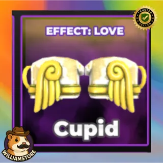 Cupid Love - untitled boxing game