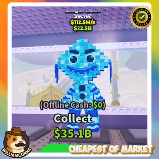 Ginger Gerat  Diamond