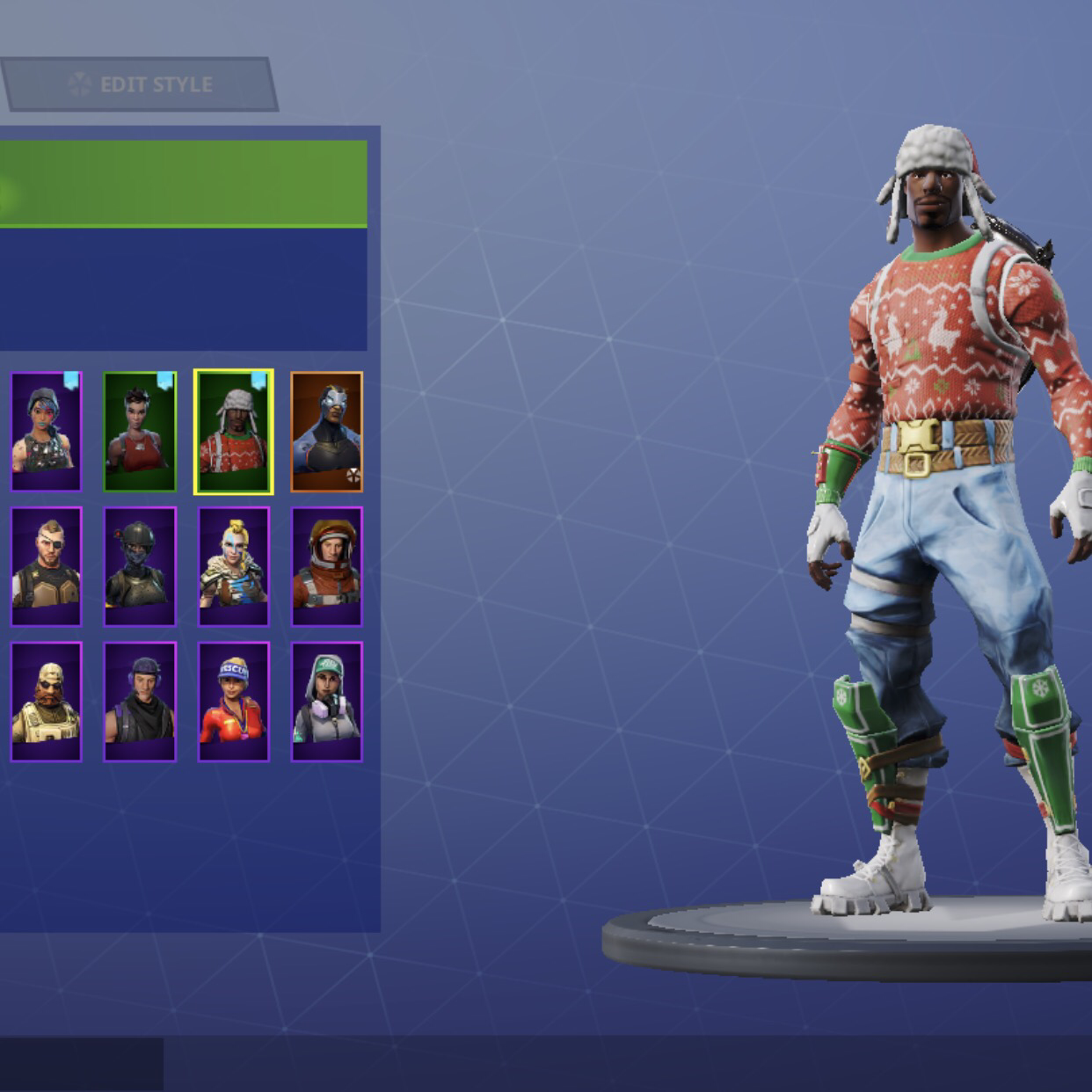 Bundle Fortnite Og Account In Game Items Gameflip - bundle fortnite og accou!   nt