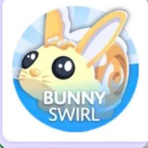 bunny swirl 32x