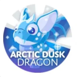 artick dusk dragon