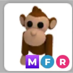 monkey mfr