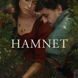 Hamnet 4K Movies Anywhere