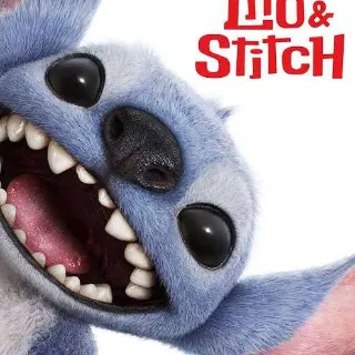 Lilo And Stitch 2025 4k Movies Anywhere/itunes