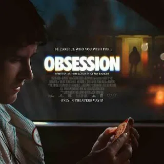 Obsession 4K Movies Anywhere