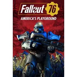 Fallout 76 (PC - Microsoft Store)
