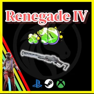 Renegade