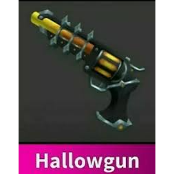 Hallowgun Gun – MM2 Club