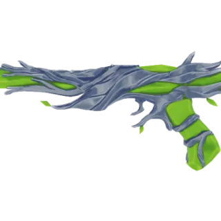 MVSD Limited Willow Gun