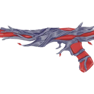 MVSD Limited Willow Gun