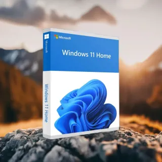 Windows 11 Home