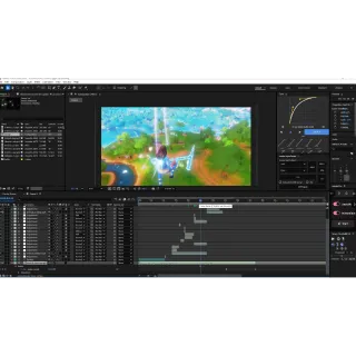 I will Create you a Fortnite Montage/edit