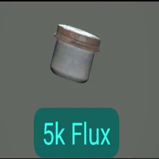 5k Flux
