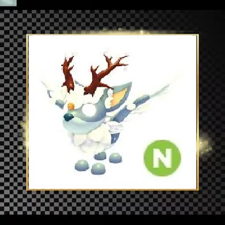 Christmas Spirit Neon