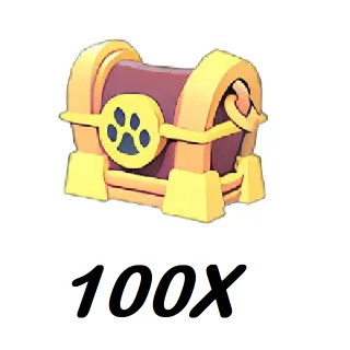 Regal Chest 100X