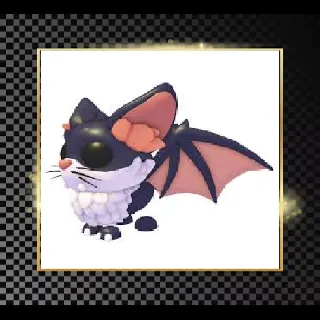 Kitty bat