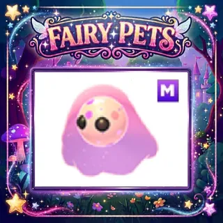 Bubblegeist Mega
