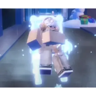 Hie Hie The Strongest Fairy | Sakura Stand