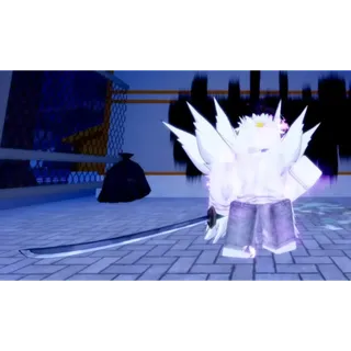 Aizen Sosuke Evo (Hogyoku Fusion) | Sakura Stand