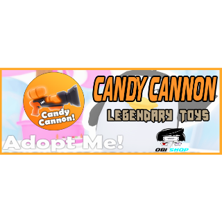 Other Adopt Me Candy Cannon In Game Items Gameflip - candy cannon roblox adopt me