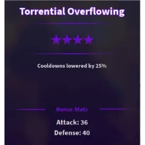 Hex Overflowing Reaper | AUT