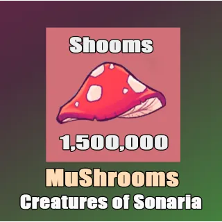 Mushrooms