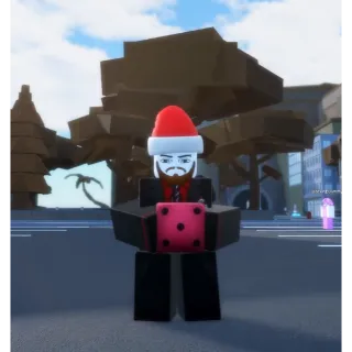 Isaac Nikyu Nikyu - Sakura Stand