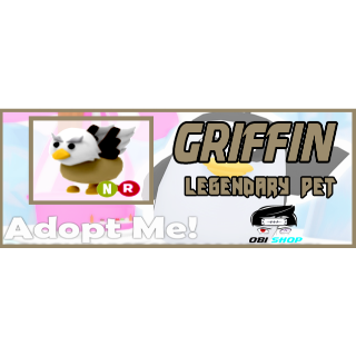 Other Adopt Me Neon Griffin In Game Items Gameflip - roblox snowboard adopt me