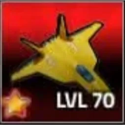 Super SWARM Max Star | Military Tycoon