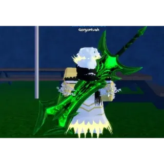 Hollow's World Ender