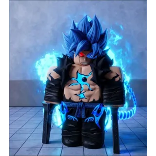 [Peroxide] Level 201 (Max) | Starrk clan | Starrk Segunda (Max)