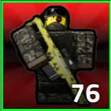 Nuke Sniper | Military Tycoon