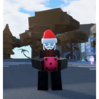 Isaac Nikyu Nikyu - Sakura Stand