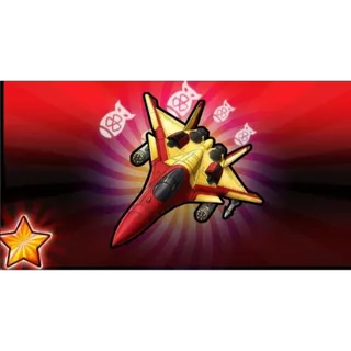 Super CFA44 Max Star And Max Lvl | Military Tycoon