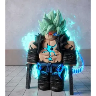 [Peroxide] Level 201 (Max) | Louisenbairn clan | Starrk Segunda (Max)