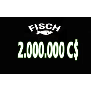 2M Money FISCH