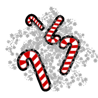 Other Candy Cane Aura Sb2 In Game Items Gameflip - roblox card aura