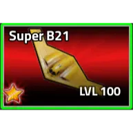 SB21 Max Star and Max Lvl | Military tycoon