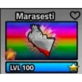 Marasesti Max Star Max Level | Military Tycoon