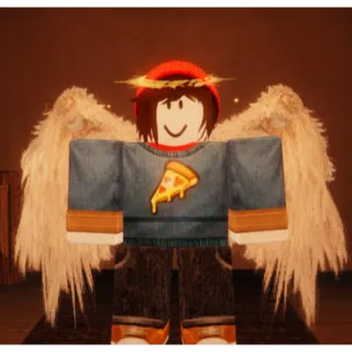 Angel ( Mythical Race ) | The Forge | Unverified Account