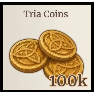 100k Tria (tax Covered) | The Portal