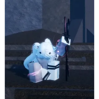 Ronin Awaken - Sakura Stand