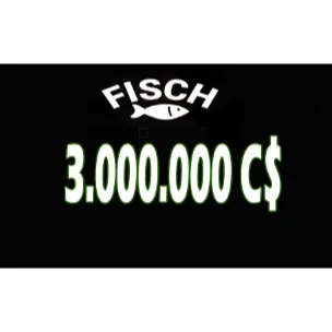 3M Money FISCH