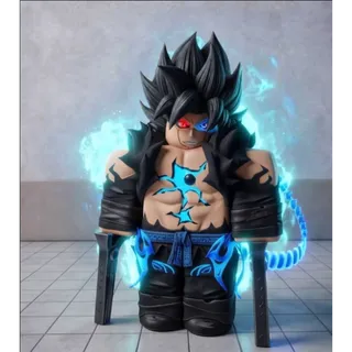 [Peroxide] Level 201 (Max) | Jaegerjaquez clan | Starrk Segunda (Max)