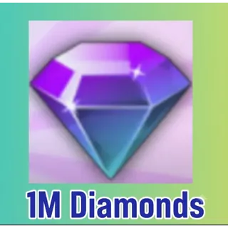 1M GEMS - MILITARY TYCOON / MT (tax Covered)